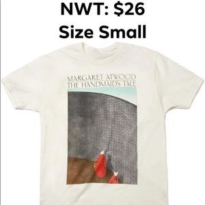 Handmaid’s tale shirt